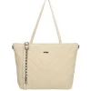 Charm London Hollywood Shopper beige