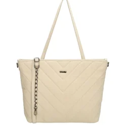 Charm London Hollywood Shopper beige