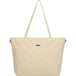 Charm London Hollywood Shopper beige