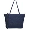 Charm London Hollywood Shopper blue