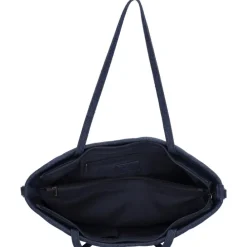 Charm London Hollywood Shopper blue