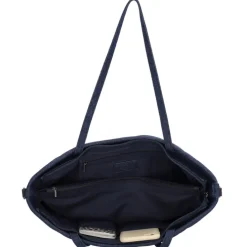 Charm London Hollywood Shopper blue