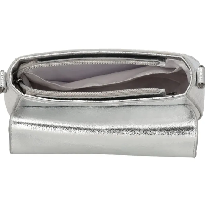 Charm London Kingsway Shoulderbag 22874 silver