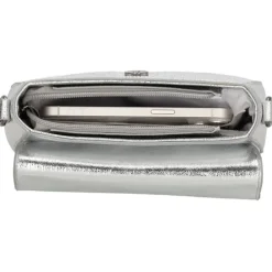 Charm London Kingsway Shoulderbag 22874 silver