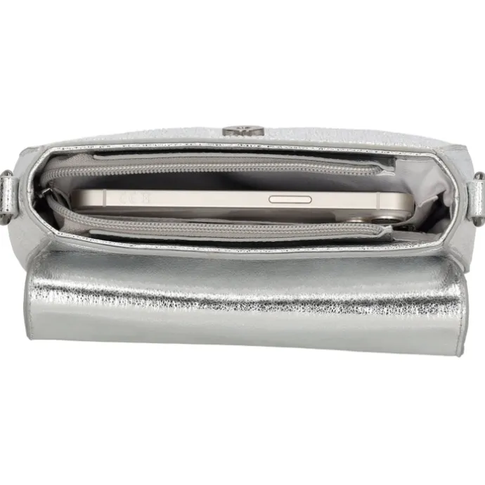 Charm London Kingsway Shoulderbag 22874 silver