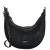Charm London Kingsway Shoulderbag black