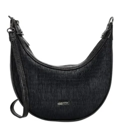 Charm London Kingsway Shoulderbag black
