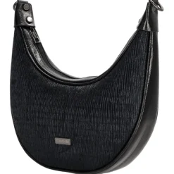 Charm London Kingsway Shoulderbag black