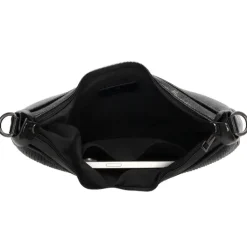 Charm London Kingsway Shoulderbag black
