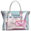 Charm London La Marina Shopper roze