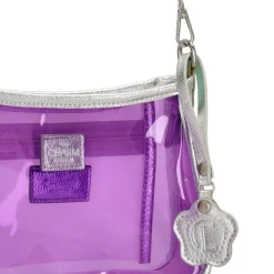 Charm London La Marina Shoulderbag paars