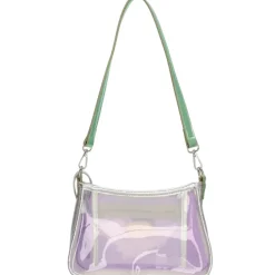 Charm London La Marina Shoulderbag paars