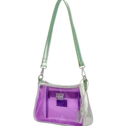Charm London La Marina Shoulderbag paars