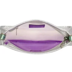 Charm London La Marina Shoulderbag paars