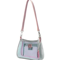 Charm London La Marina Shoulderbag roze