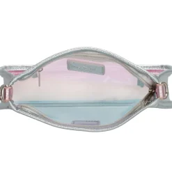 Charm London La Marina Shoulderbag roze