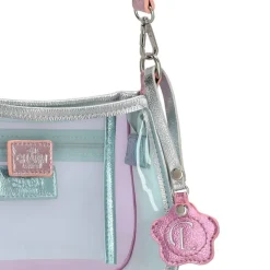 Charm London La Marina Shoulderbag roze
