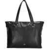 Charm London Liberty Laptoptas 17.3" black