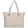 Charm London Liberty Laptoptas 17.3" lighttaupe
