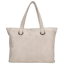 Charm London Liberty Laptoptas 17.3" lighttaupe