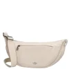 Charm London Lupin Shoulderbag lichttaupe