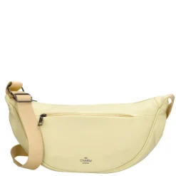 Charm London Lupin Shoulderbag geel