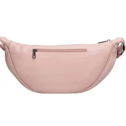 Charm London Lupin Shoulderbag oudroze