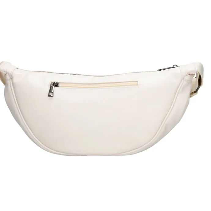 Charm London Lupin Shoulderbag wit