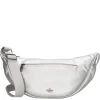 Charm London Lupin Shoulderbag zilver