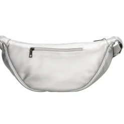 Charm London Lupin Shoulderbag zilver
