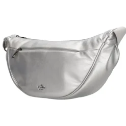 Charm London Lupin Shoulderbag zilver
