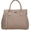 Charm London Mirabello Handbag taupe