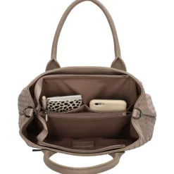 Charm London Mirabello Handbag taupe