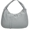 Charm London Mirabello Shopper lightblue