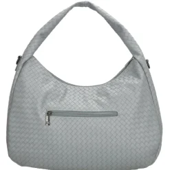 Charm London Mirabello Shopper lightblue