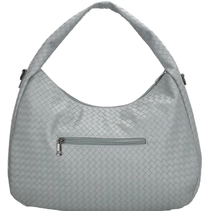 Charm London Mirabello Shopper lightblue