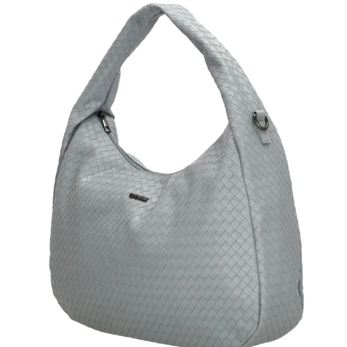 Charm London Mirabello Shopper lightblue