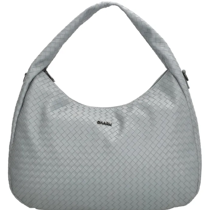 Charm London Mirabello Shopper lightblue