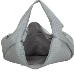 Charm London Mirabello Shopper lightblue