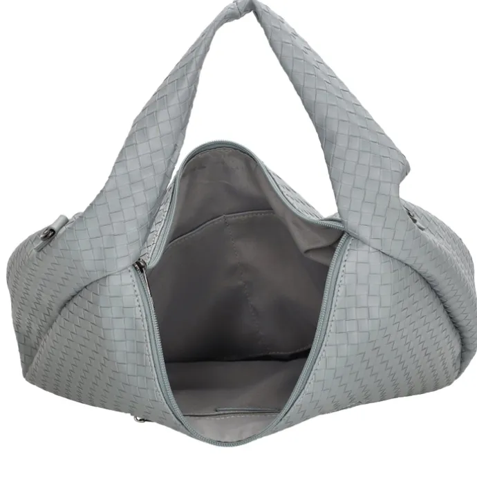 Charm London Mirabello Shopper lightblue