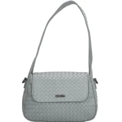 Charm London Mirabello Shoulderbag lightblue