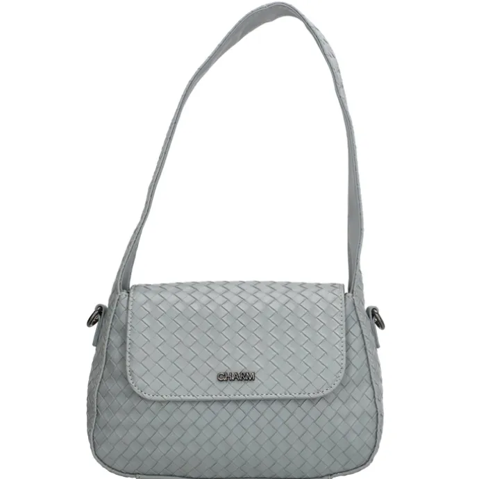 Charm London Mirabello Shoulderbag lightblue