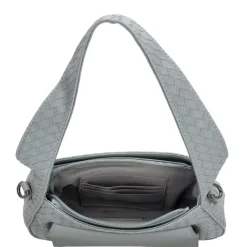 Charm London Mirabello Shoulderbag lightblue