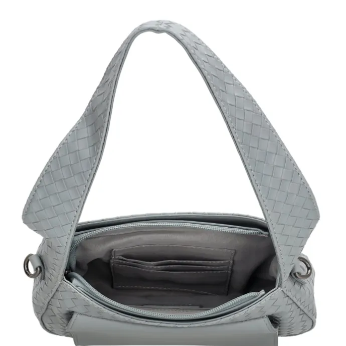 Charm London Mirabello Shoulderbag lightblue