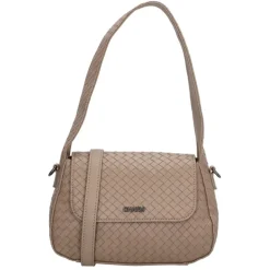 Charm London Mirabello Shoulderbag taupe