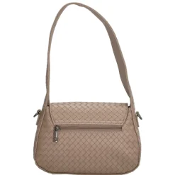 Charm London Mirabello Shoulderbag taupe