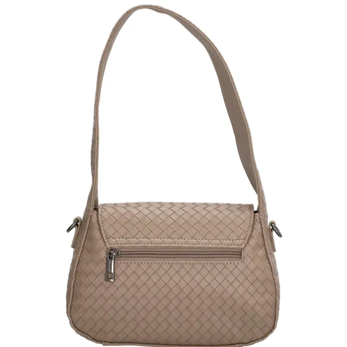 Charm London Mirabello Shoulderbag taupe