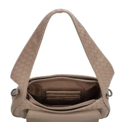 Charm London Mirabello Shoulderbag taupe