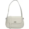 Charm London Mirabello Shoulderbag lightgrey
