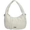 Charm London Mirabello Shoulderbag lightgrey